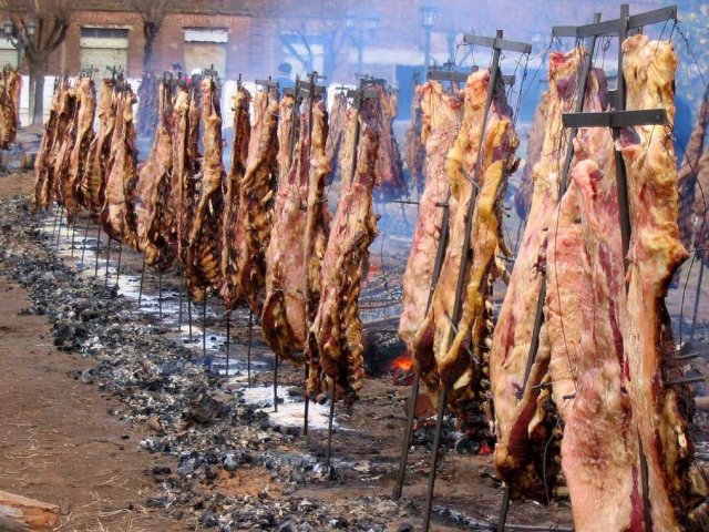 Roast - Punta Arenas | Secret World Trip Planner