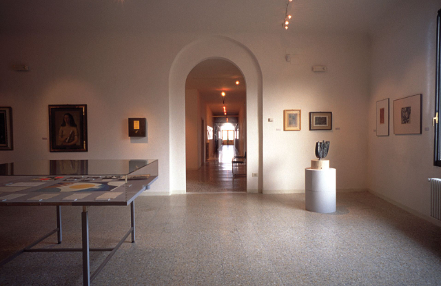 Museo de San Gimignano - San Gimignano | Secret World Trip Planner