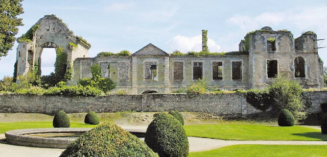Abbaye du Voeu - Cherbourg-Octeville | Secret World Trip Planner