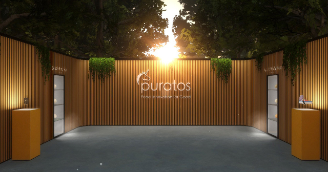 Puratos: la Biblioteca del Lievito Madre - Sankt Vith | Secret World Trip Planner