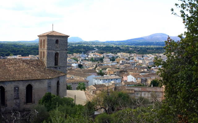 Arta: la Ciudad Real - Arta | Secret World Trip Planner