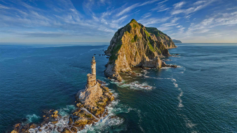 Faro di Aniva — Sakhalin Oblast