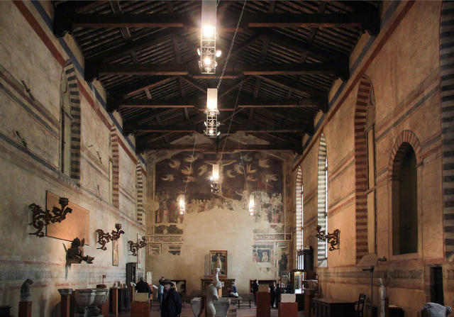 Quỹ Salvatore Romano - Firenze | Secret World Trip Planner