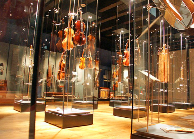 Ringve Music Museum - Lade alle 60 | Secret World Trip Planner