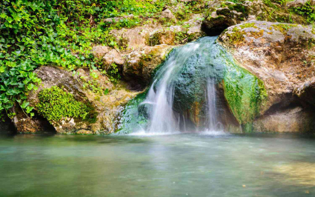 Parque Nacional de Hot Springs - Hot Springs | Secret World Trip Planner