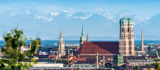Catedrala Sfânta Maria - München | Secret World Trip Planner