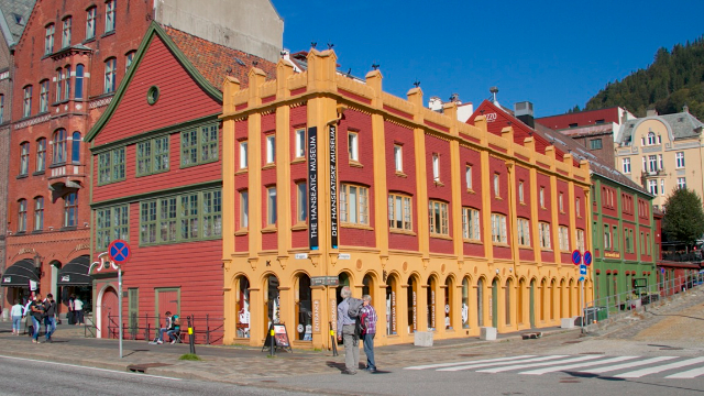 Museo Hanseático - Finnegården 1a | Secret World Trip Planner