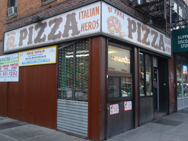 Saborea el trozo: Di Fara, la joya familiar de la pizza neoyorquina - Brooklyn | Secret World Trip Planner
