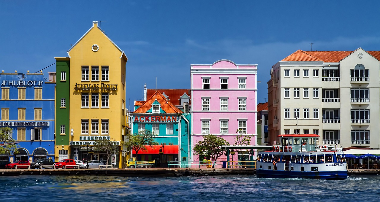Curacao | Secret World Trip Planner