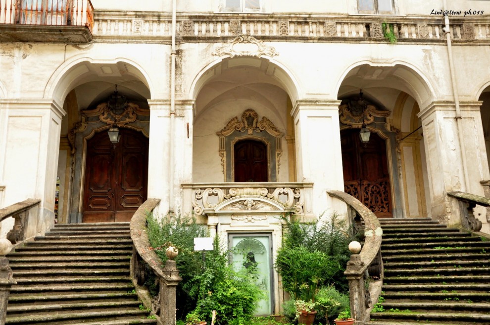 Egészségügyi Múzeum és a gyógyíthatatlanok gyógyszertára - Napoli | Secret World Trip Planner