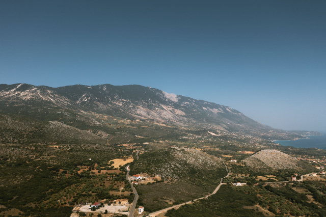 Parque Nacional de Parnitha - Parnithos | Secret World Trip Planner