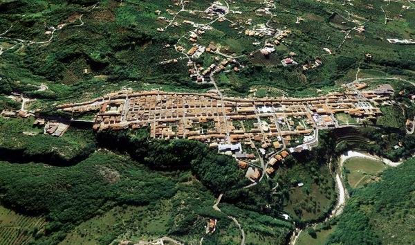 Cerretto Sannita y su cerámica - Cerreto Sannita | Secret World Trip Planner