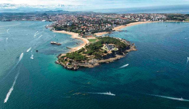 Santander (Cantabrië) - Santander | Secret World Trip Planner