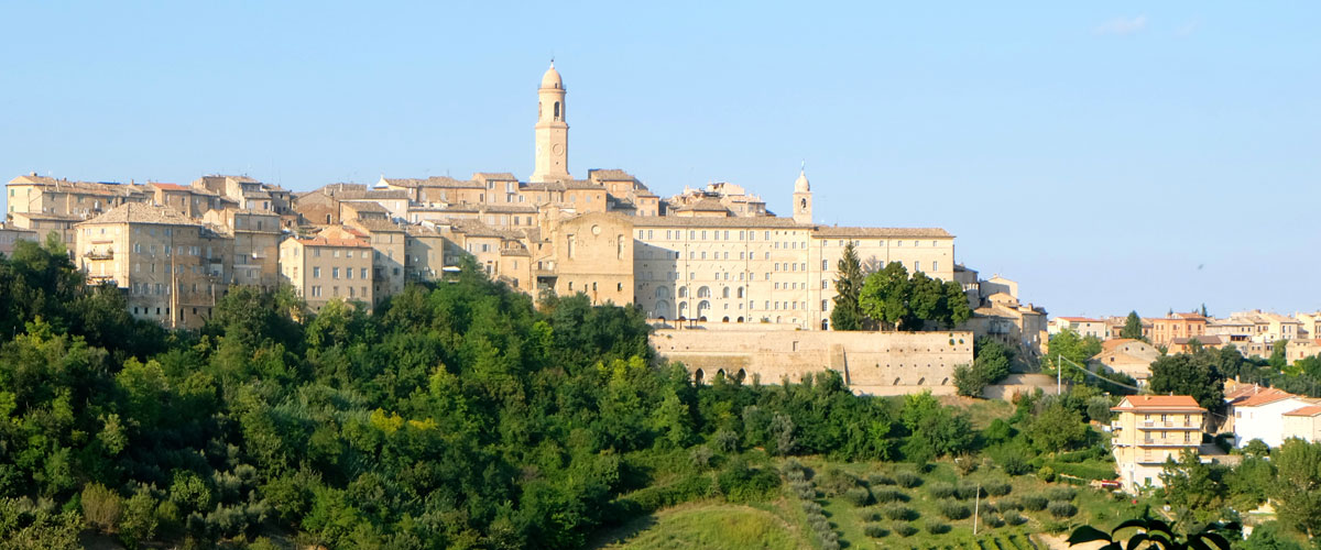 Montefiore Dell ' aso - Montefiore dell'Aso | Secret World Trip Planner