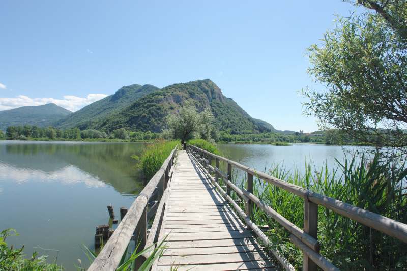 Turberas de Sebino - Iseo | Secret World Trip Planner