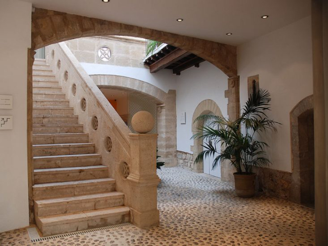 Museo Puget - Eivissa | Secret World Trip Planner