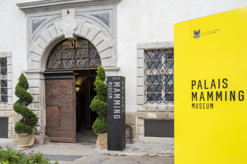 Museu cívic De Merano - Merano | Secret World Trip Planner