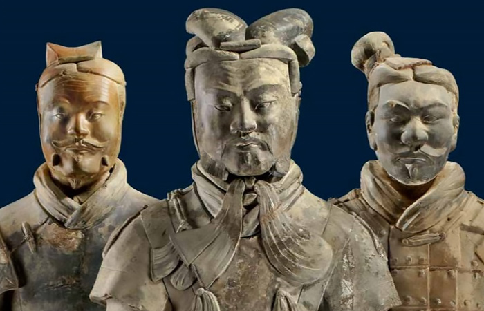 L'armée de terre cuite - Xi'an | Secret World Trip Planner