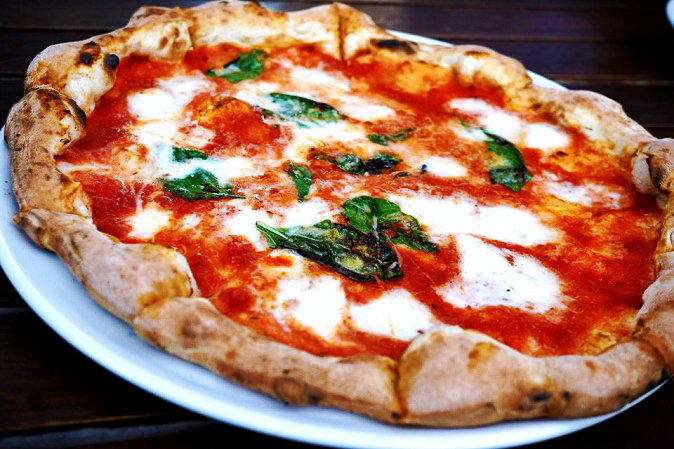 La Pizza Margherita y su leyenda - Napoli | Secret World Trip Planner