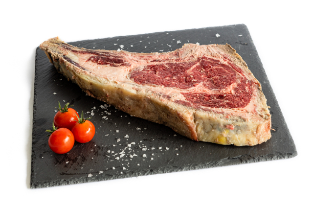 Carne di Cantabria - Tudanca | Secret World Trip Planner