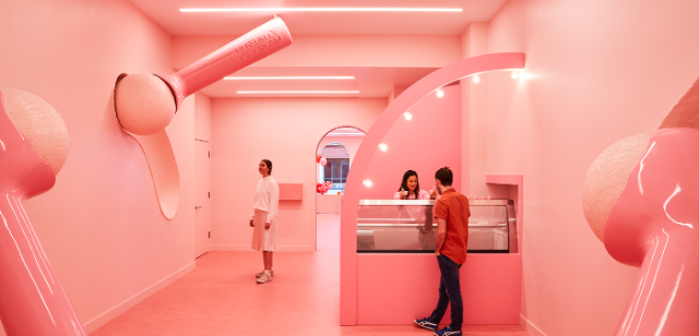 Museum für Speiseeis - New York | Secret World Trip Planner