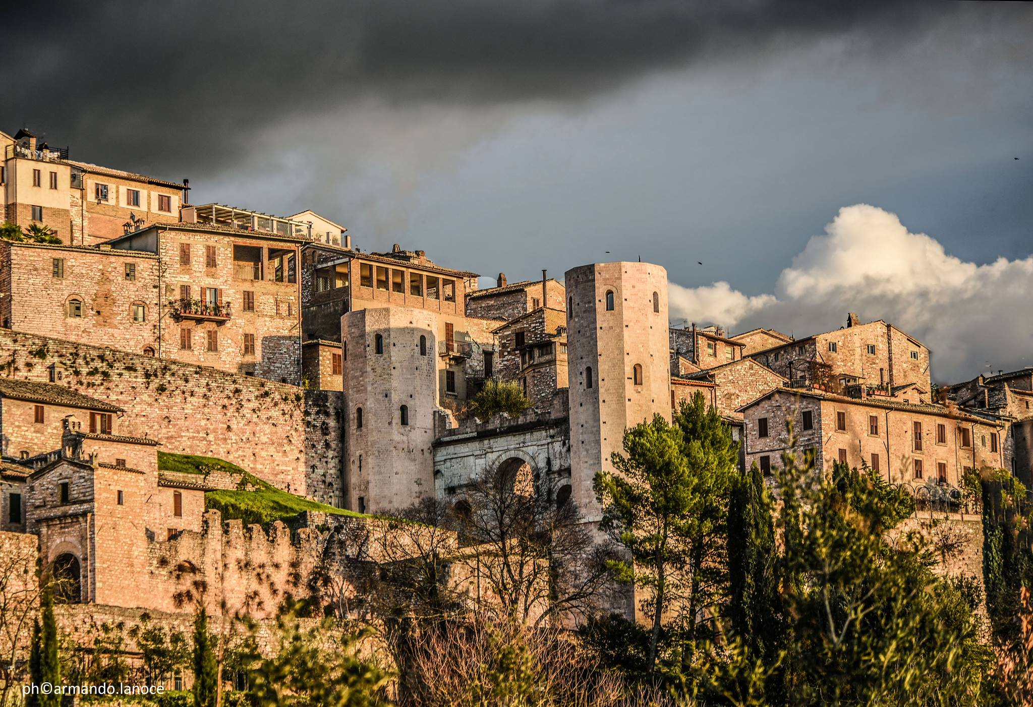 Spello — Spello