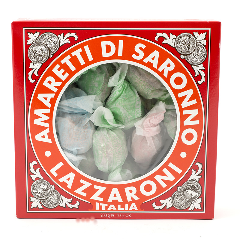 Saronno macaroons - Saronno | Secret World Trip Planner