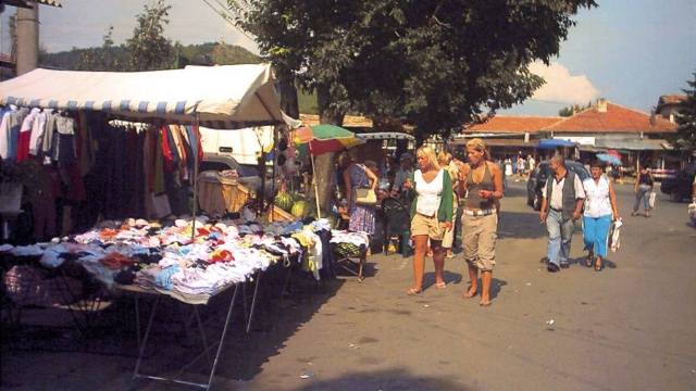 Il Mercato delle Donne - Sofia | Secret World Trip Planner