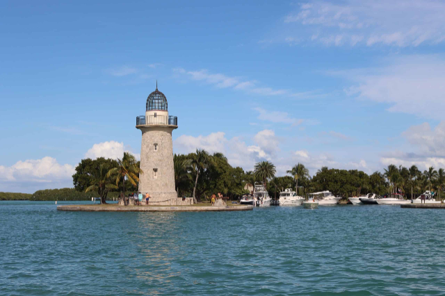 Parque Nacional de Biscayne - Florida | Secret World Trip Planner