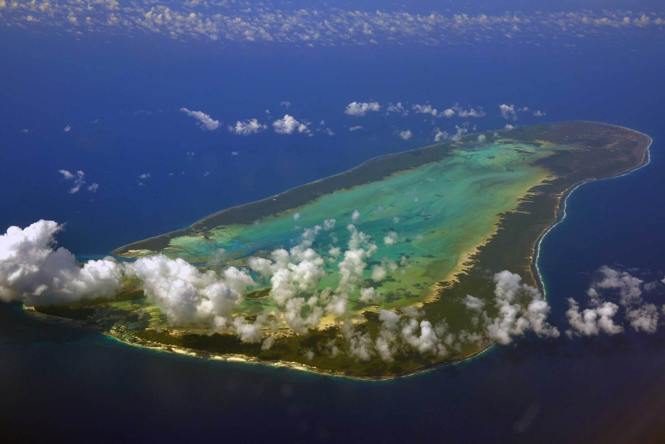 Aldabra : the atoll of wonders - Aldabra | Secret World Trip Planner