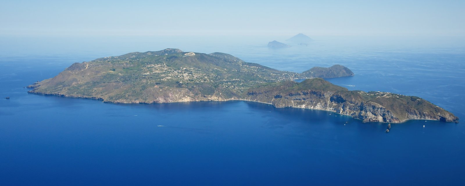 Isole Eolie - Lipari | Secret World Trip Planner