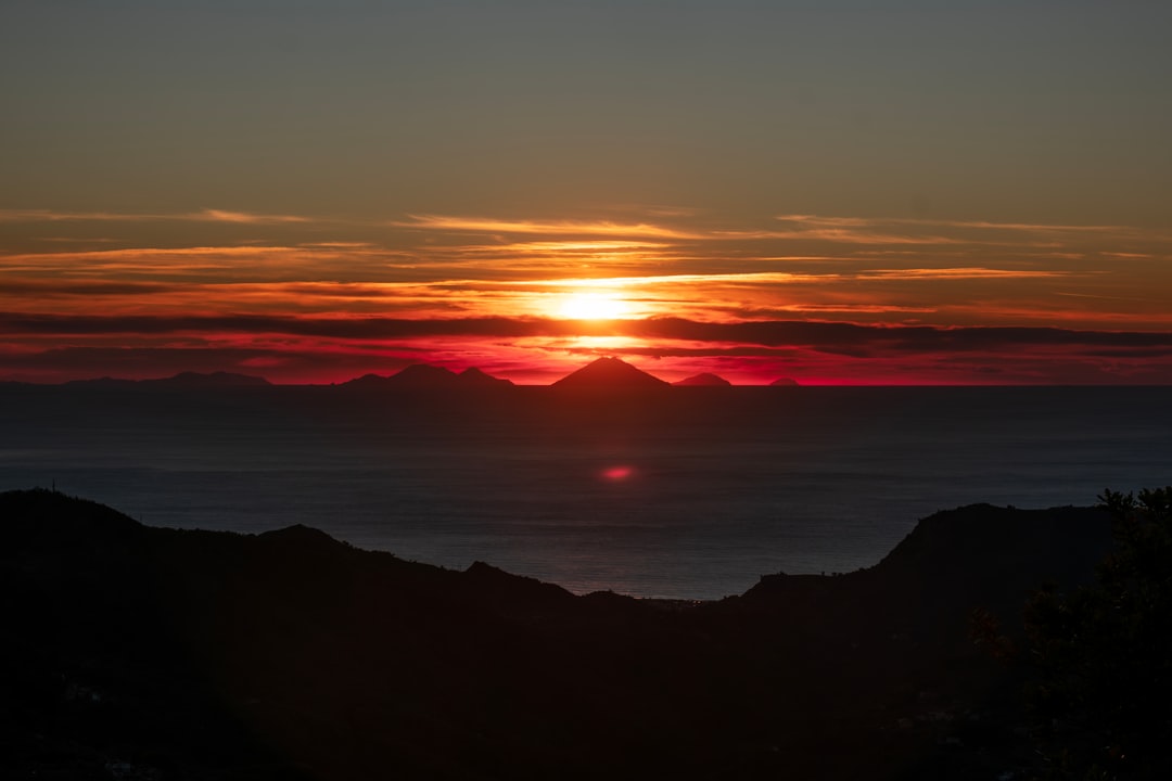 Isole Eolie - Lipari | Secret World Trip Planner