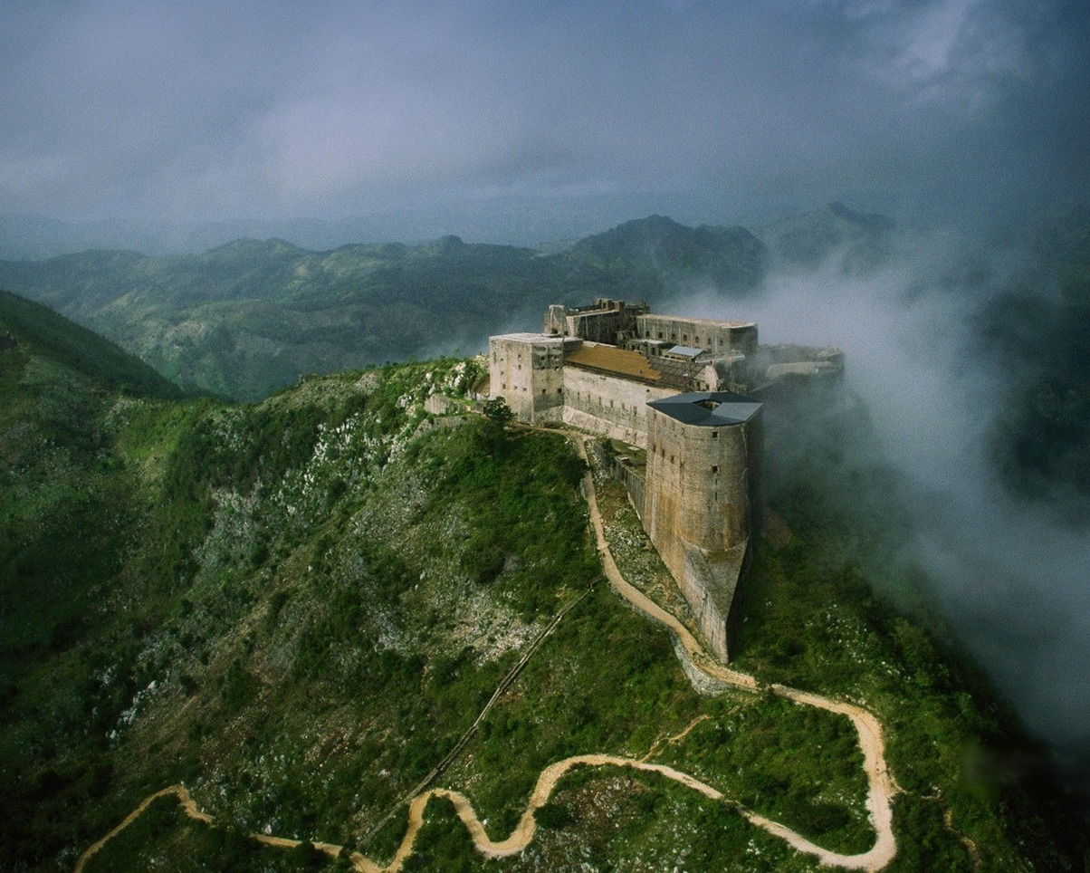 Citadelle Laferrière, Haiti | Secret World Trip Planner