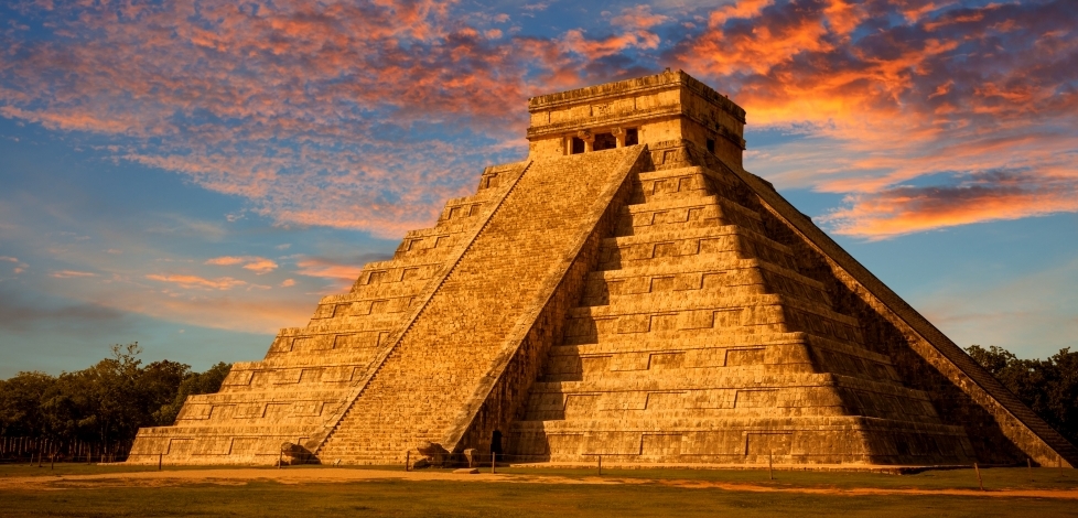 Chichén Itzá, uno de los sitios arqueológicos más hermosos del mundo - Chichén-Itzá | Secret World Trip Planner