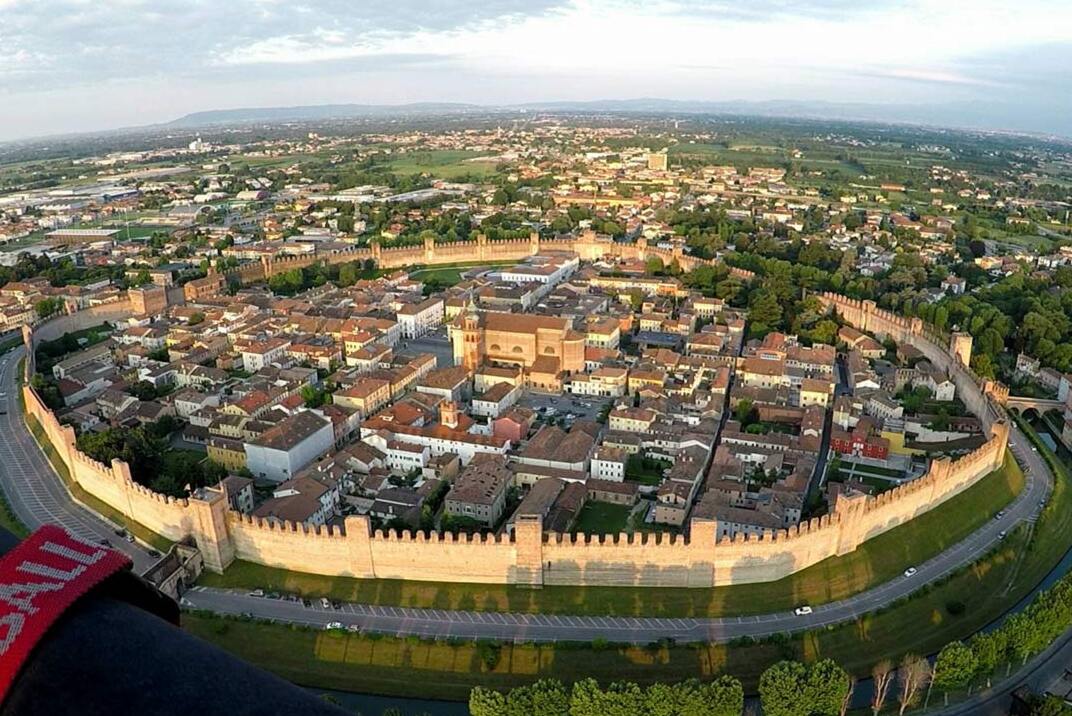 Cittadella: A Cidade Amurallada medieval - Cittadella | Secret World Trip Planner
