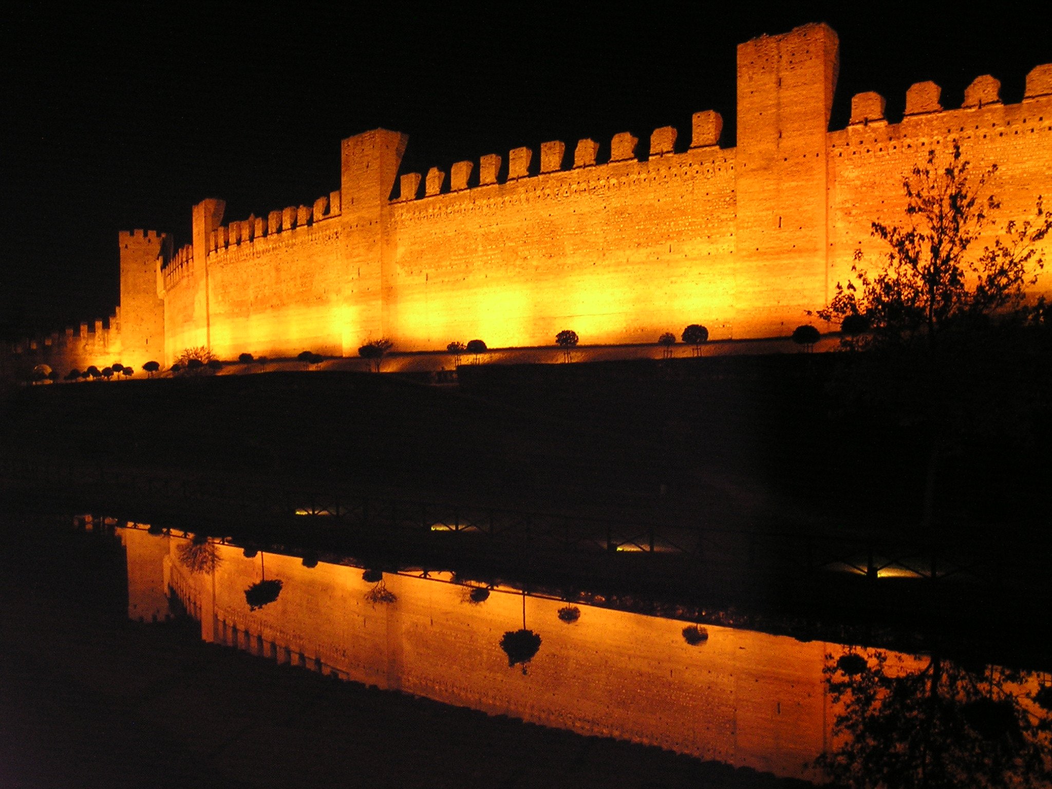 Cittadella: A Cidade Amurallada medieval - Cittadella | Secret World Trip Planner
