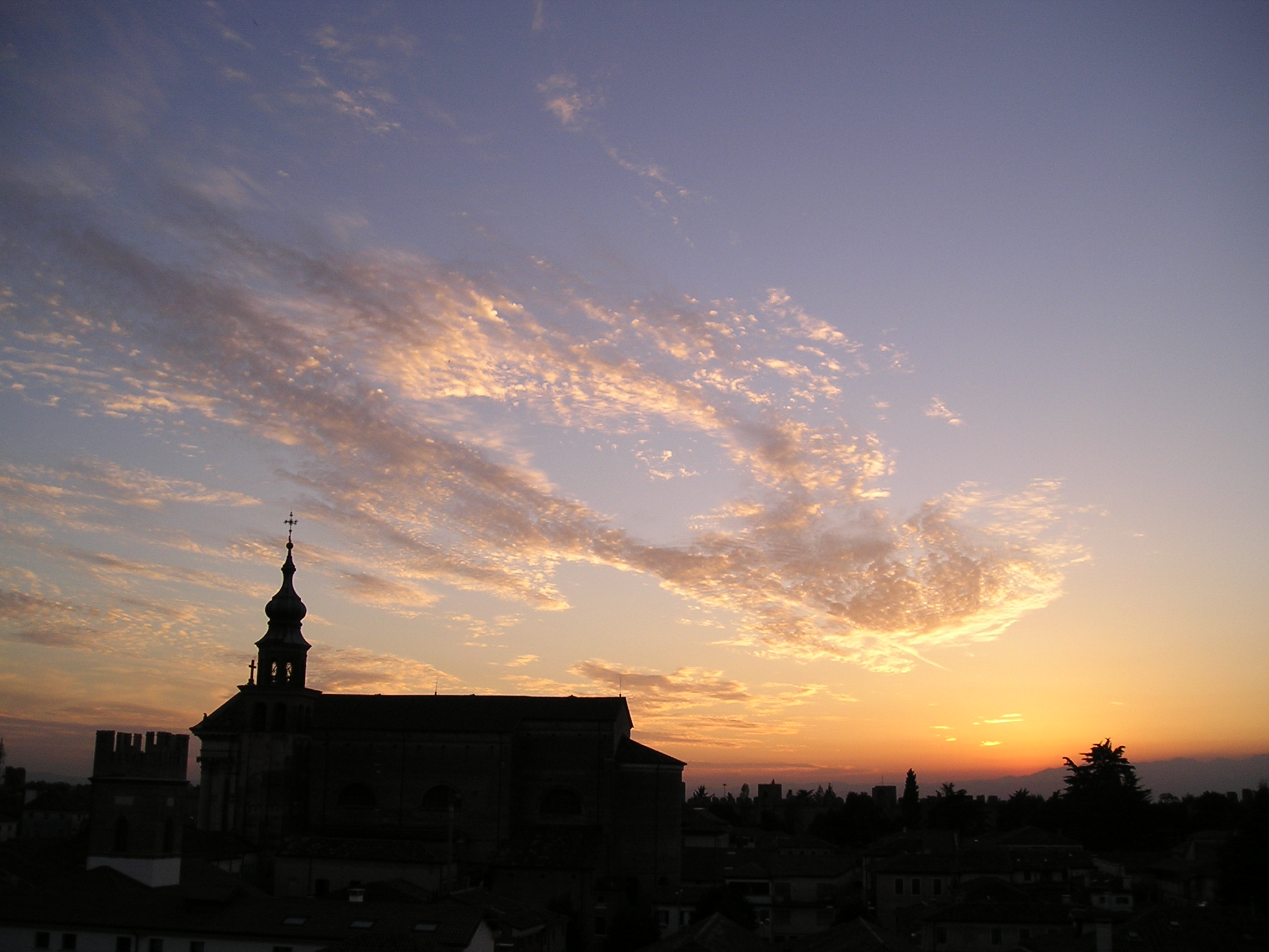 Cittadella: A Cidade Amurallada medieval - Cittadella | Secret World Trip Planner