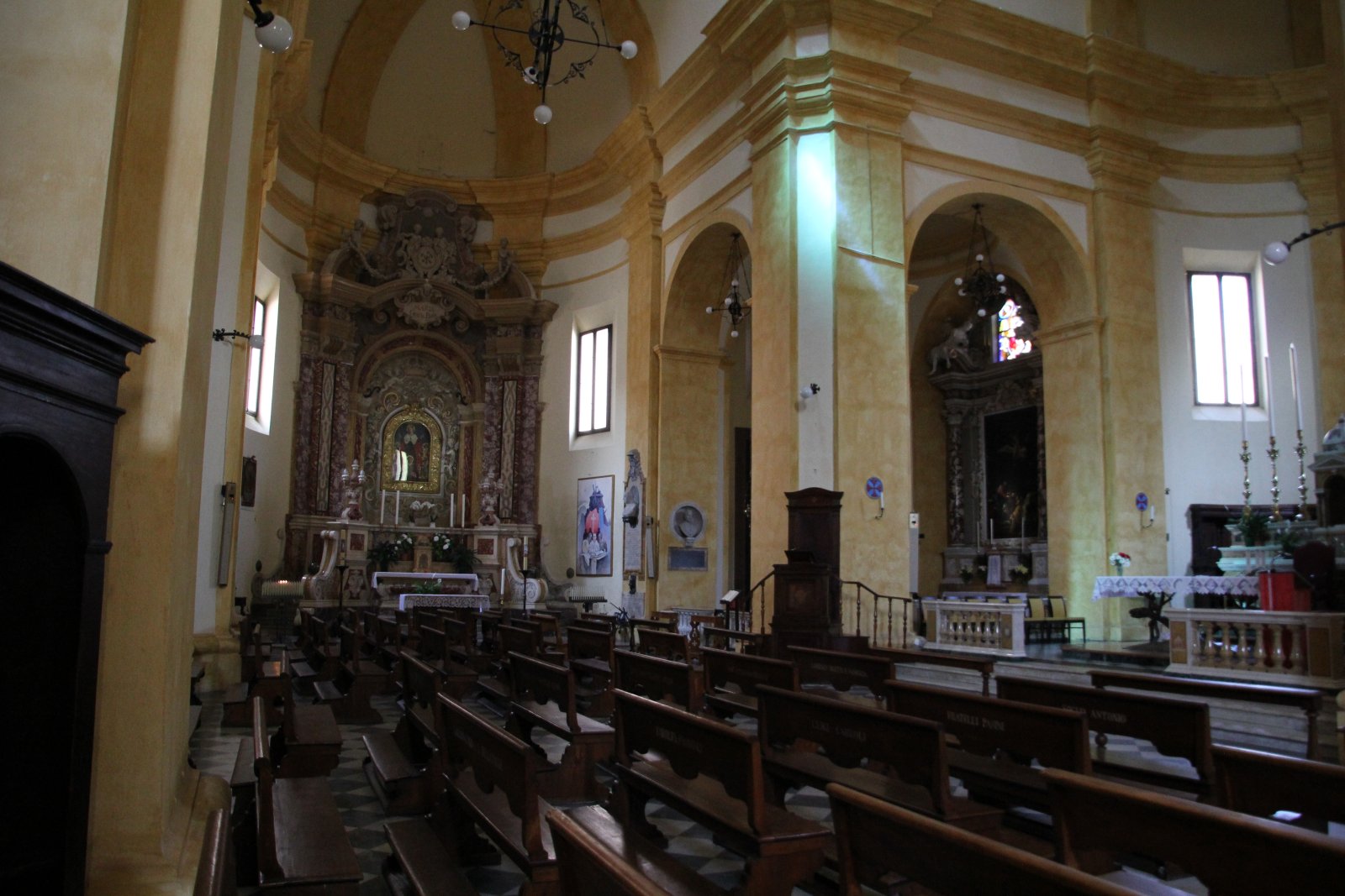 Brisighella, a medieval fairytale town - Brisighella | Secret World Trip Planner
