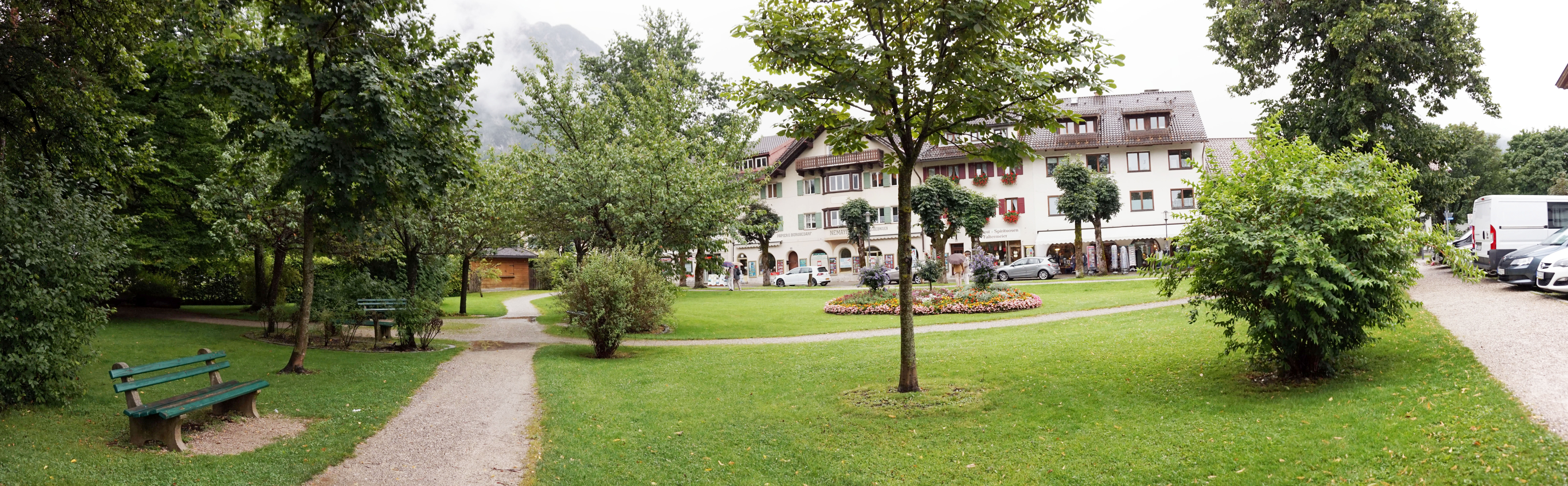 Mittenwald appears to be taken from a Grimm's fairytale - Mittenwald | Secret World Trip Planner