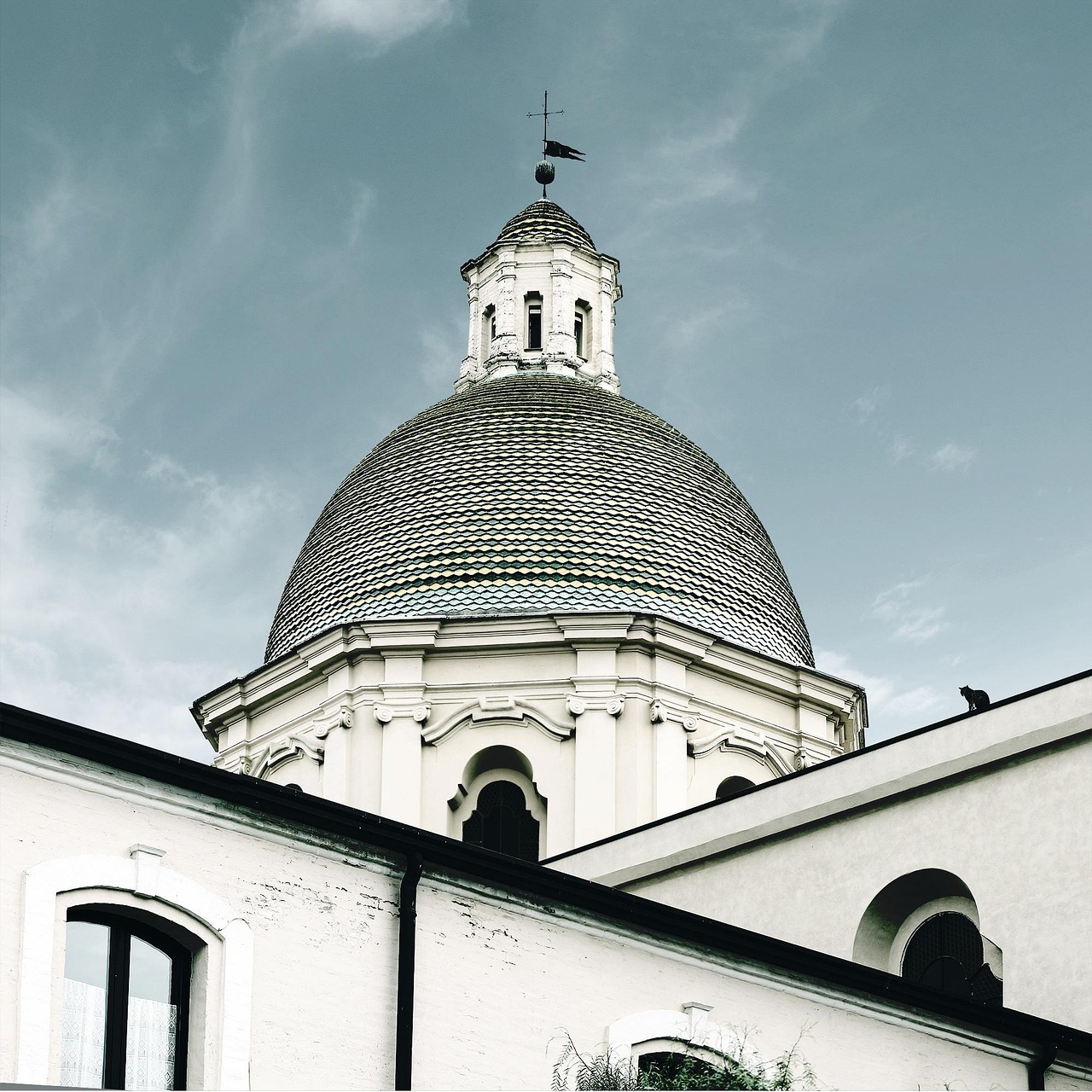Neapelj / cerkev San severa - Napoli | Secret World Trip Planner