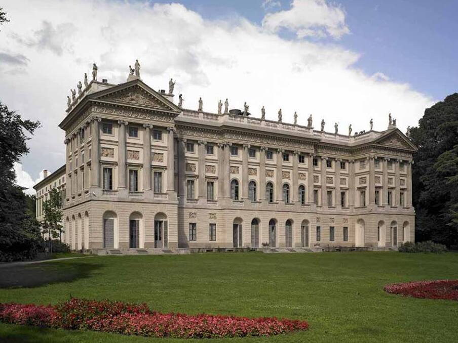 Milan zamonaviy san'at galereyasi - Milano | Secret World Trip Planner