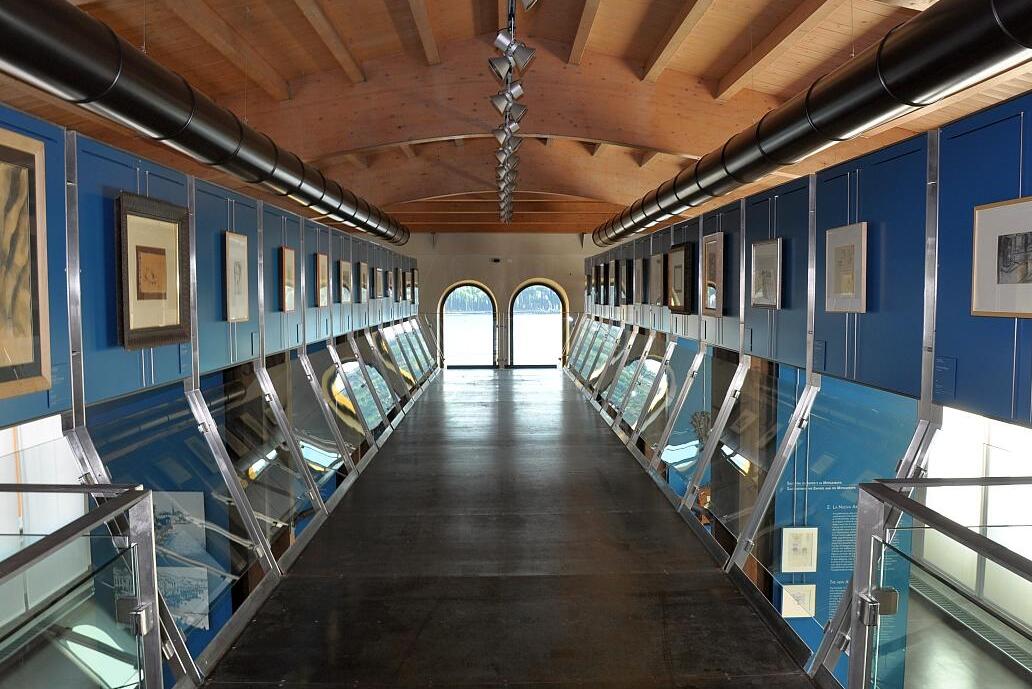 MuSa - Musée de Salò - Salò | Secret World Trip Planner