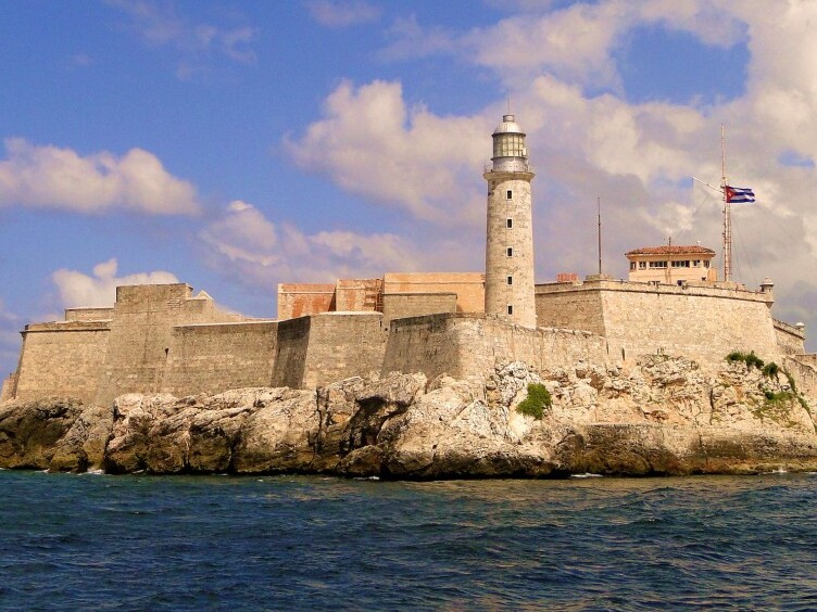 Castillo de San Pedro de la Roca - Santiago di Cuba | Secret World Trip Planner