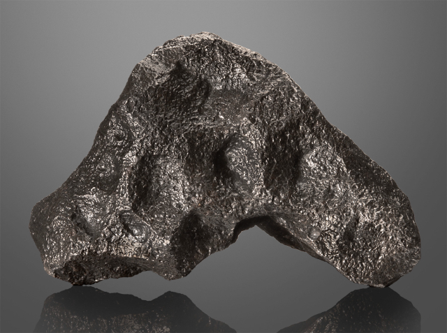 Meteoriten Himmelsfeld - Argentina | Secret World Trip Planner