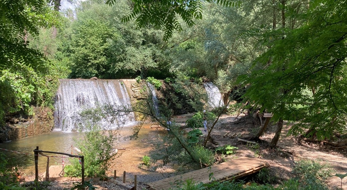 Cascada de Schioppo - Frosinone | Secret World Trip Planner
