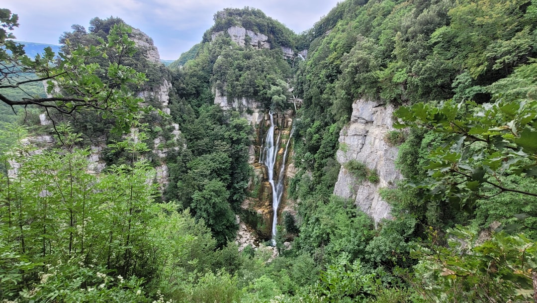 Cascada de Schioppo - Frosinone | Secret World Trip Planner