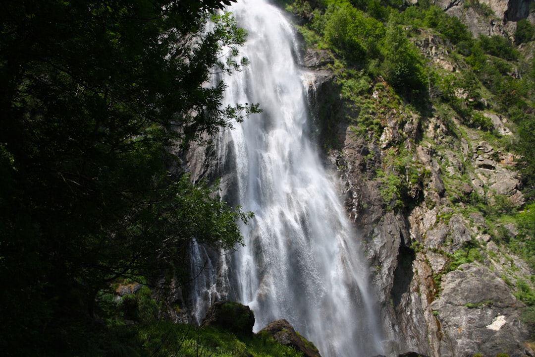 Cascada de Schioppo - Frosinone | Secret World Trip Planner