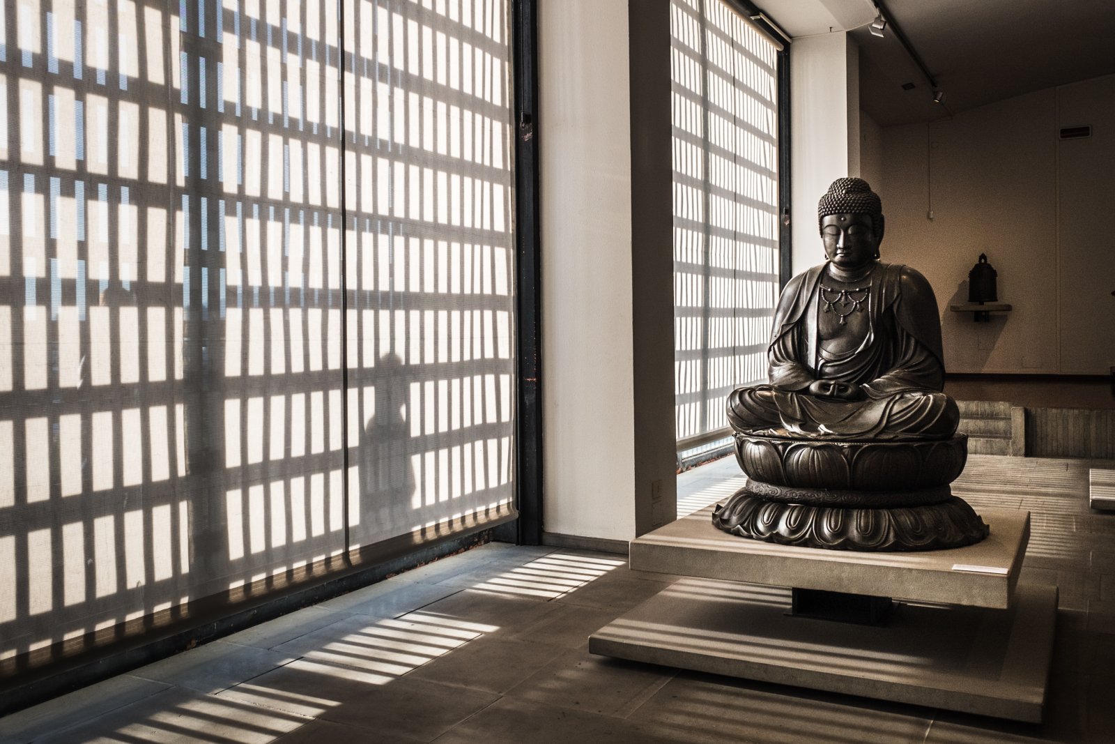 Museo de Arte Oriental E. Chiossone - Genova | Secret World Trip Planner