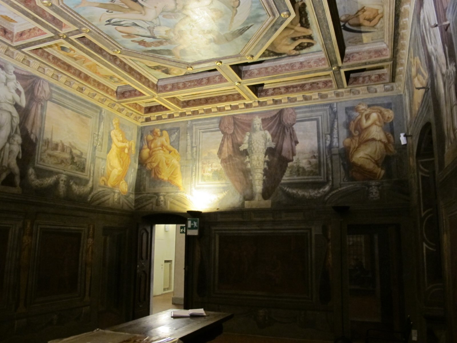 Musée de la Maison Vasari - Arezzo | Secret World Trip Planner