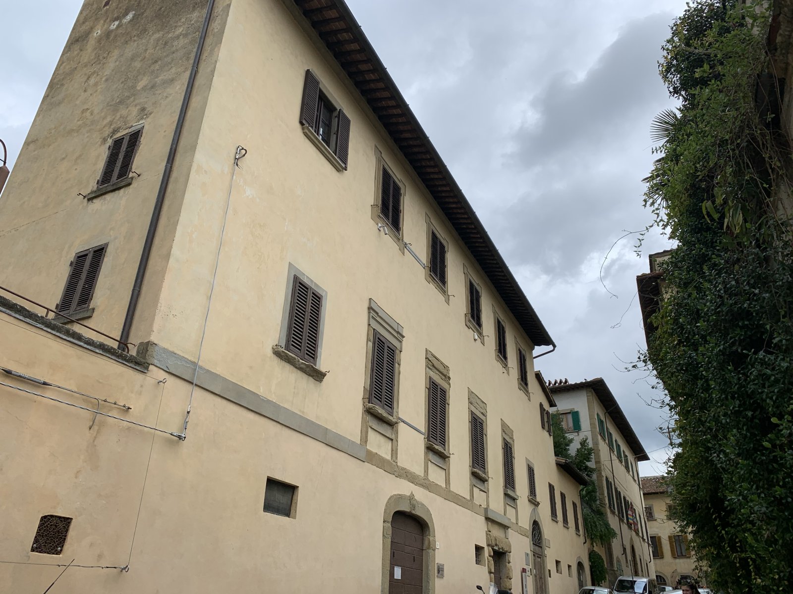 Musée de la Maison Vasari - Arezzo | Secret World Trip Planner